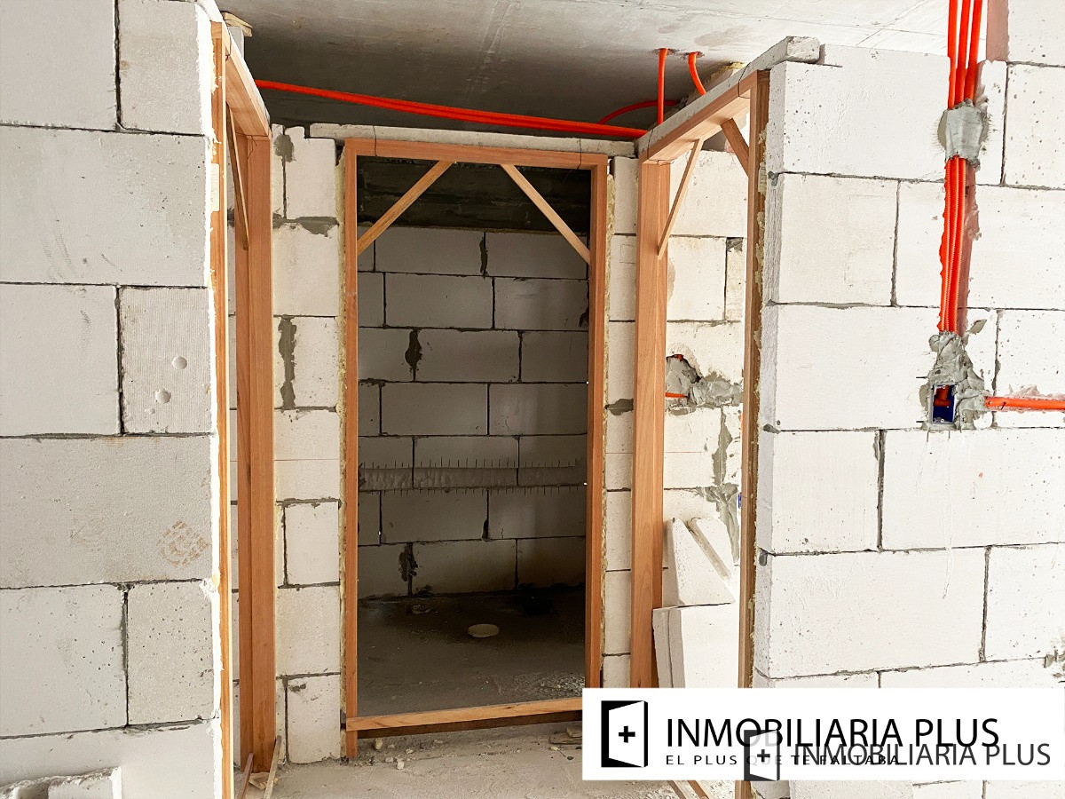 Apartamento ID.122 - Apartamento U Oficina Monoambiente A Pasos De Montevideo Shopping Desde U$s 110.400 Con Bajos Gastos Y Financiación Propia Y De Todos Los Bancos.