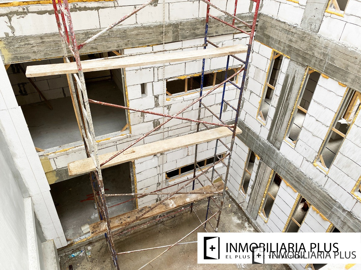 Apartamento ID.122 - Apartamento U Oficina Monoambiente A Pasos De Montevideo Shopping Desde U$s 110.400 Con Bajos Gastos Y Financiación Propia Y De Todos Los Bancos.