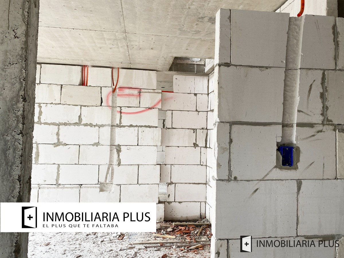 Apartamento ID.122 - Apartamento U Oficina Monoambiente A Pasos De Montevideo Shopping Desde U$s 110.400 Con Bajos Gastos Y Financiación Propia Y De Todos Los Bancos.