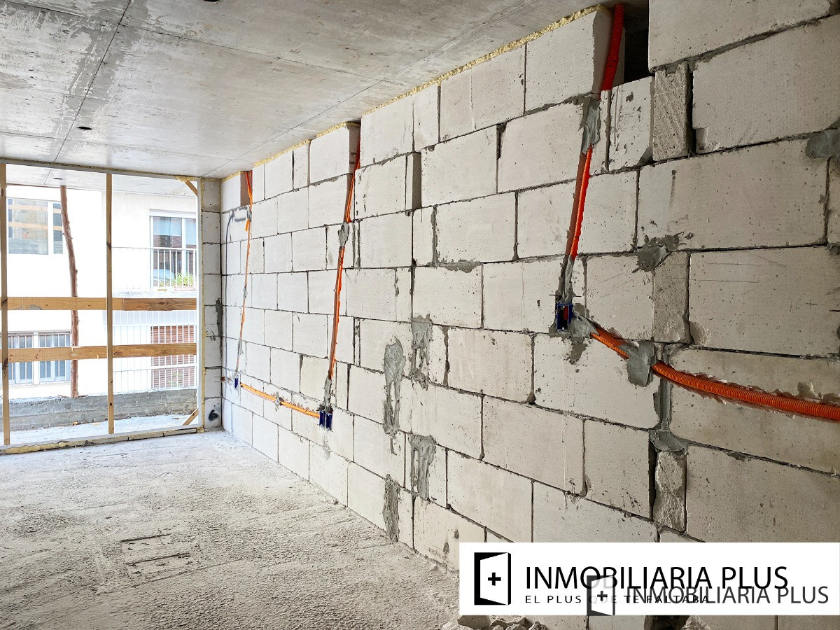 Apartamento ID.123 - Apartamento Monoambiente Detrás De Montevideo Shopping Desde U$s 108.000 Con Bajos Gastos Y Financiación Propia Y De Todos Los Bancos.