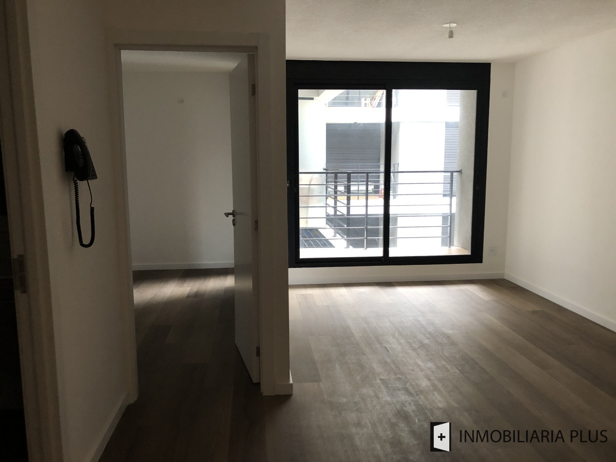 Apartamento ID.1242 - Venta de Apartamento u Oficina a estrenar con 1 Dormitorio y servicios barbacoa, Gym y más en La Blanqueada de Montevideo