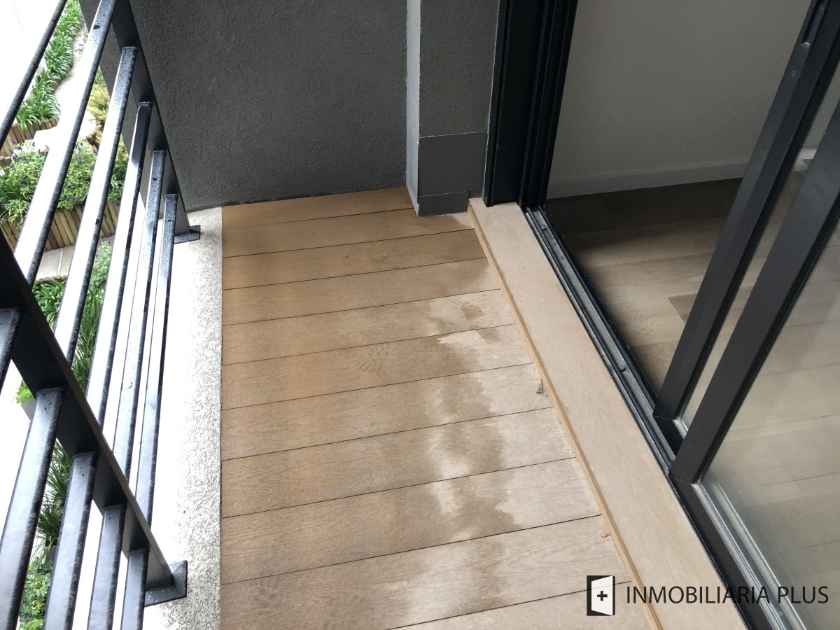 Apartamento ID.1242 - Venta de Apartamento u Oficina a estrenar con 1 Dormitorio y servicios barbacoa, Gym y más en La Blanqueada de Montevideo