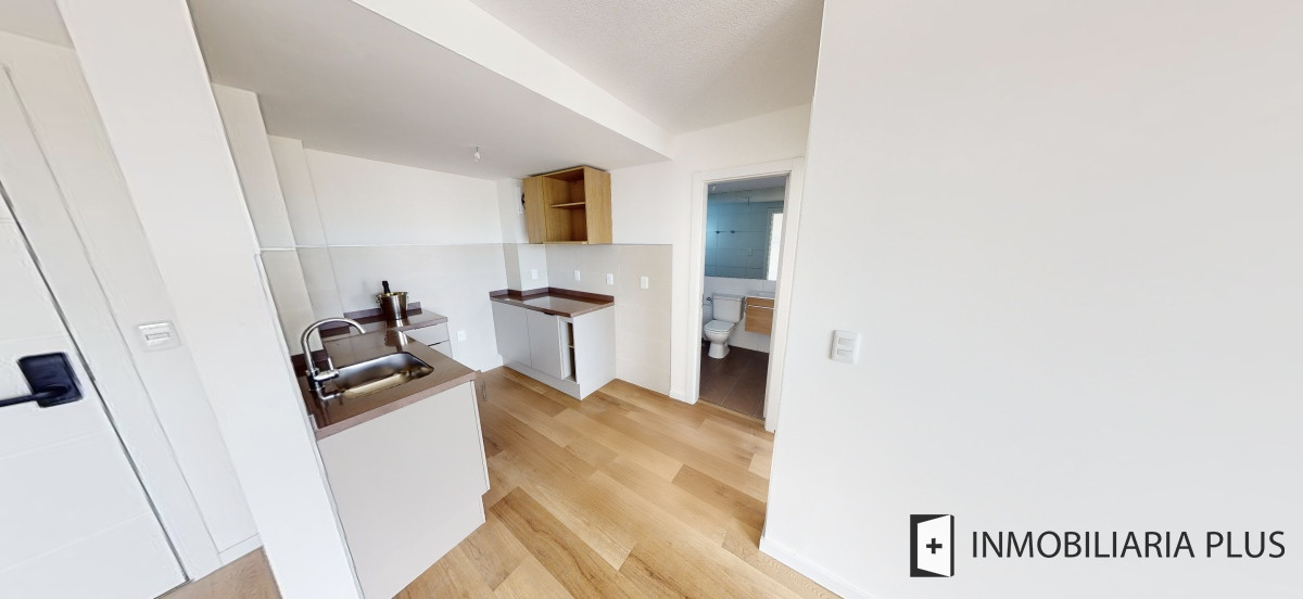 Apartamento ID.1281 - Venta de Apartamento con Barbacoa, Gym y más en la La Blanqueada de Montevideo