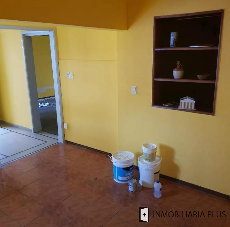Apartamento ID.467 - Venta de 2 Apartamentos juntos ya Alquilados en $ 35.000 en Pérez Castellanos C921