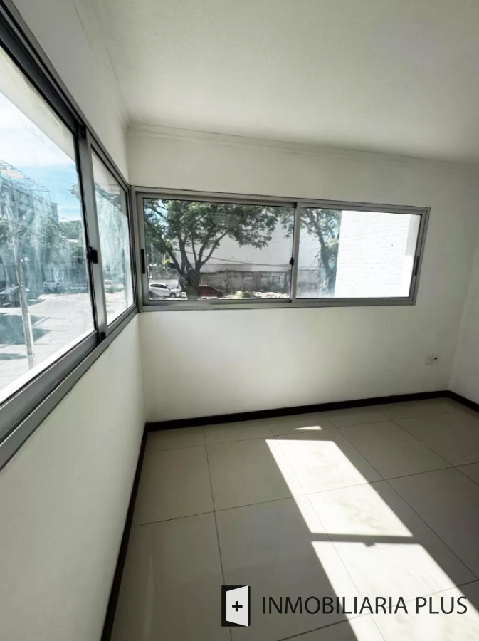 Apartamento ID.1400 - Alquiler de apartamento de 1 dormitorio en Pocitos Nuevo a pasos de Montevideo Shopping