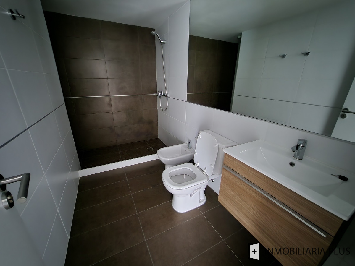 Apartamento ID.1306 - Venta de Apartamento de 1 Dormitorios en La Blanqueada con Gym, Barbacoa, Parrilleros, Cowork y más