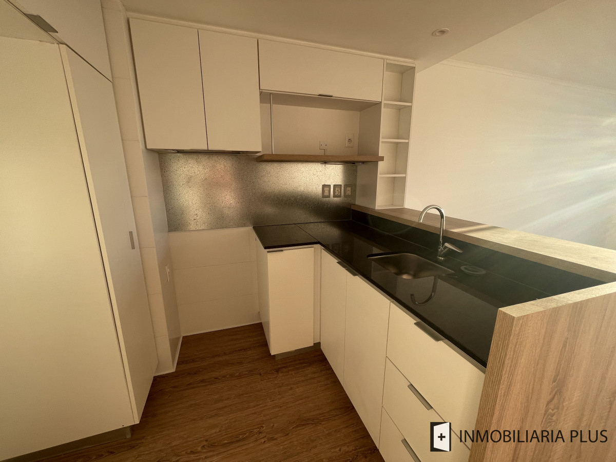 Apartamento ID.1357 - Apartamento en Venta a estrenar en Tres Cruces con Barbacoa, Gimnasio, CoWork, Lavadero y más Montevideo