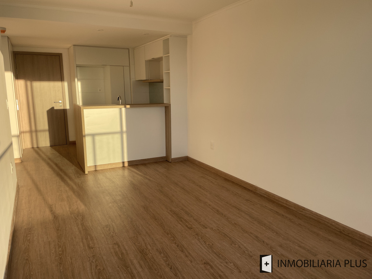 Apartamento ID.1357 - Apartamento en Venta a estrenar en Tres Cruces con Barbacoa, Gimnasio, CoWork, Lavadero y más Montevideo