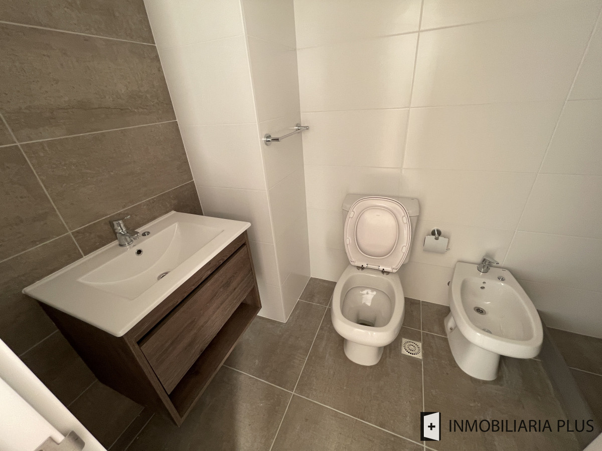 Apartamento ID.1357 - Apartamento en Venta a estrenar en Tres Cruces con Barbacoa, Gimnasio, CoWork, Lavadero y más Montevideo