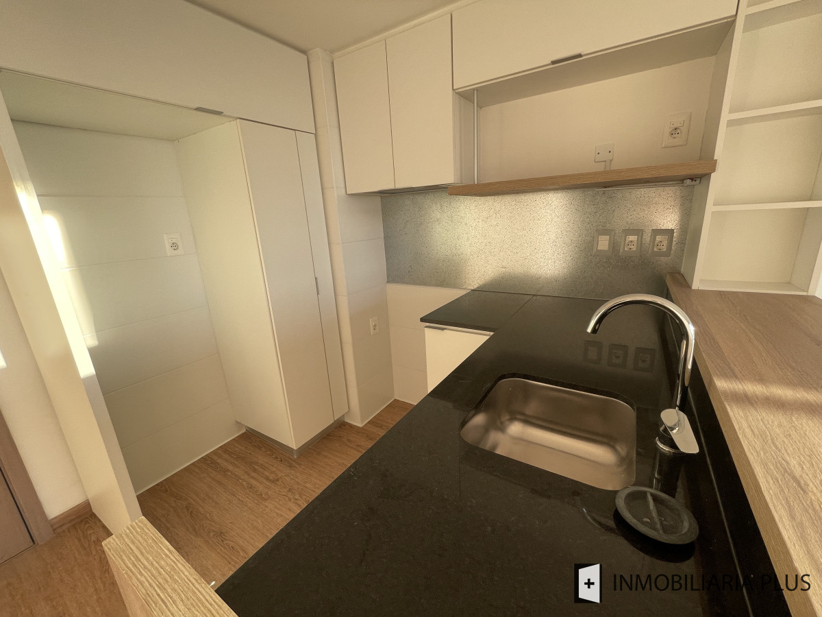 Apartamento ID.1357 - Apartamento en Venta a estrenar en Tres Cruces con Barbacoa, Gimnasio, CoWork, Lavadero y más Montevideo