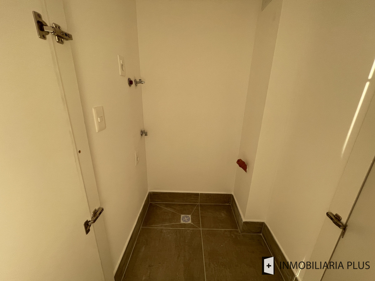 Apartamento ID.1357 - Apartamento en Venta a estrenar en Tres Cruces con Barbacoa, Gimnasio, CoWork, Lavadero y más Montevideo