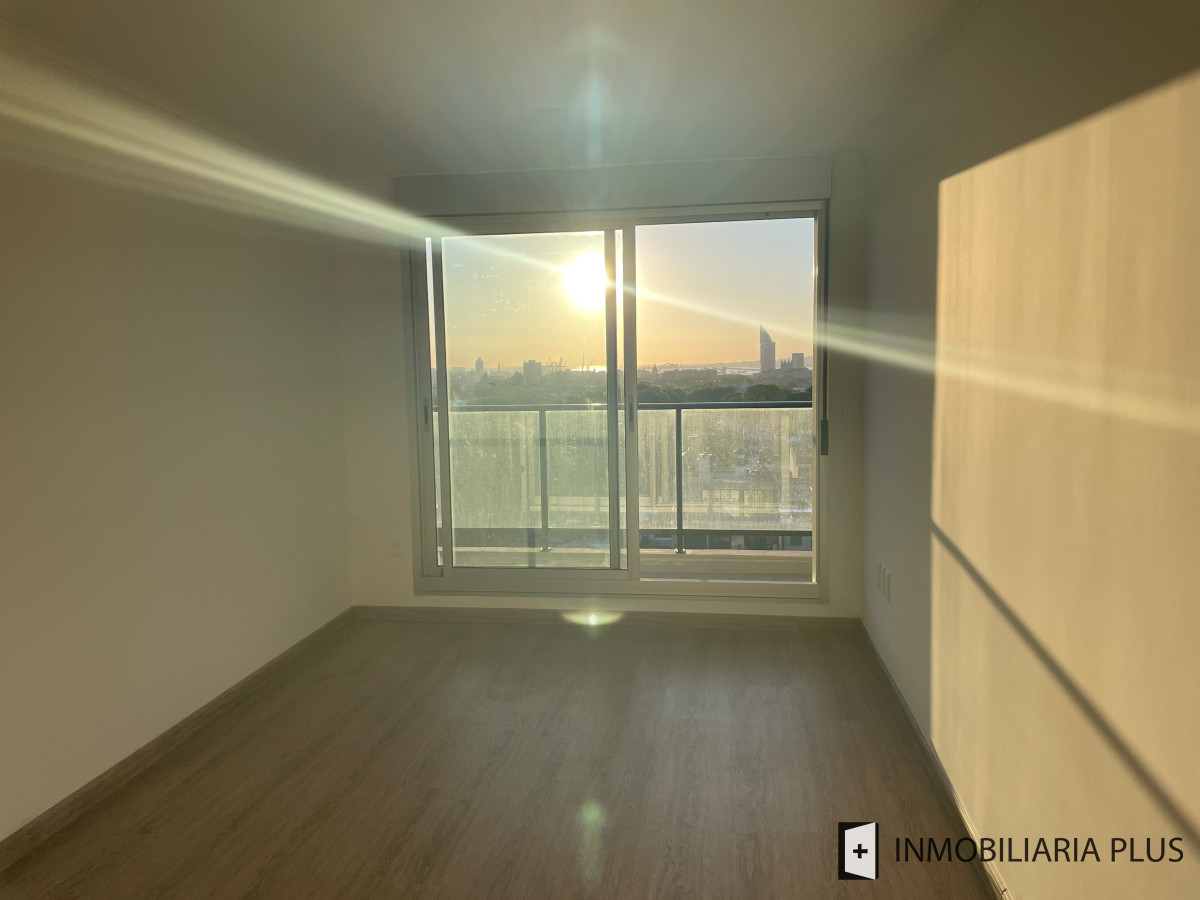 Apartamento ID.1357 - Apartamento en Venta a estrenar en Tres Cruces con Barbacoa, Gimnasio, CoWork, Lavadero y más Montevideo