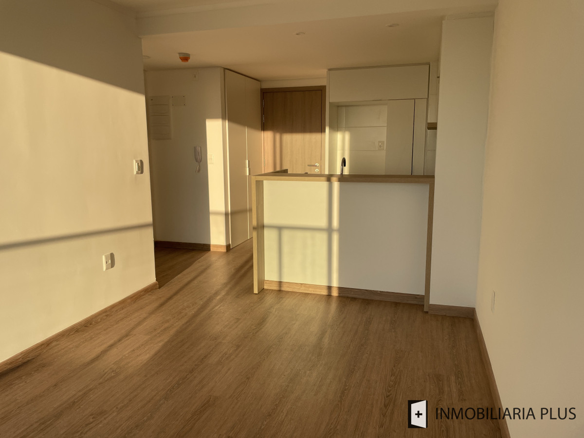 Apartamento ID.1357 - Apartamento en Venta a estrenar en Tres Cruces con Barbacoa, Gimnasio, CoWork, Lavadero y más Montevideo