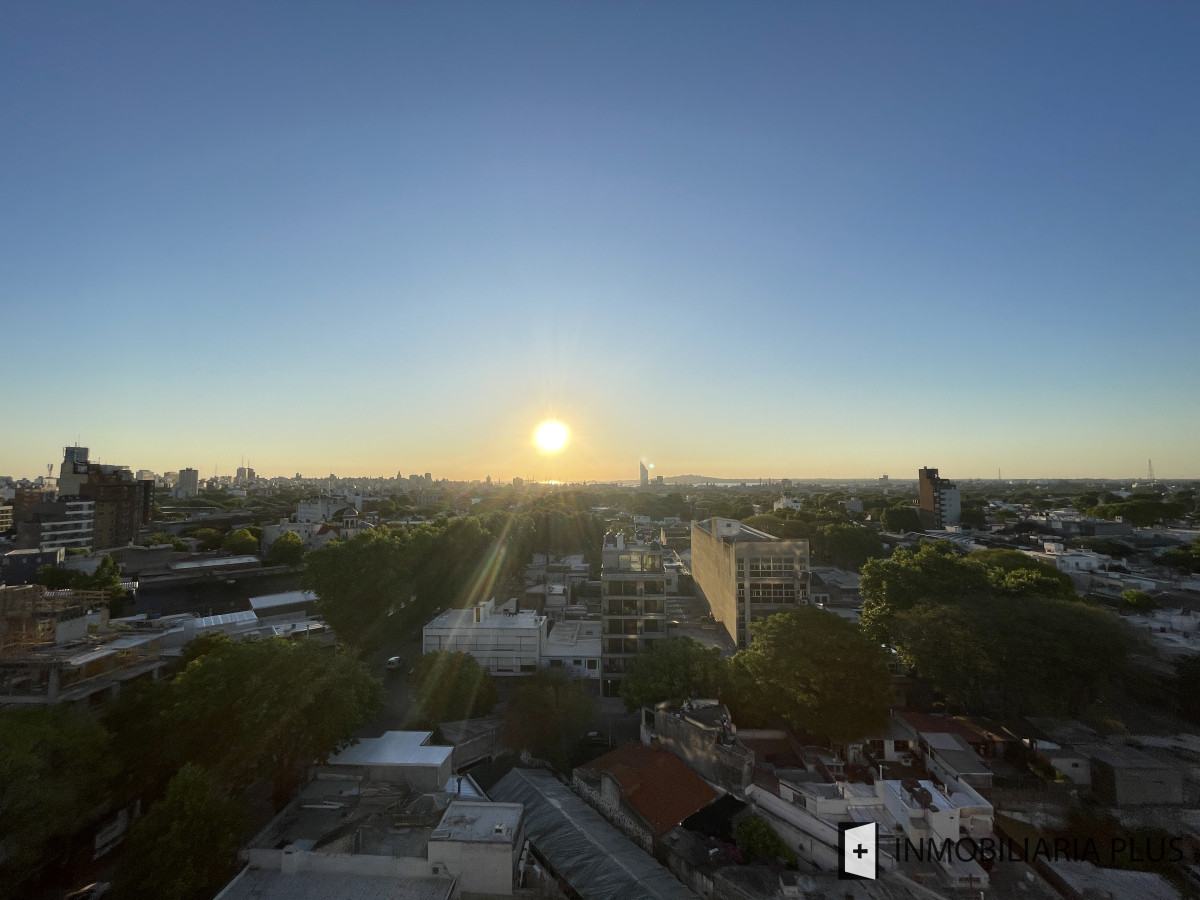 Apartamento ID.1357 - Apartamento en Venta a estrenar en Tres Cruces con Barbacoa, Gimnasio, CoWork, Lavadero y más Montevideo