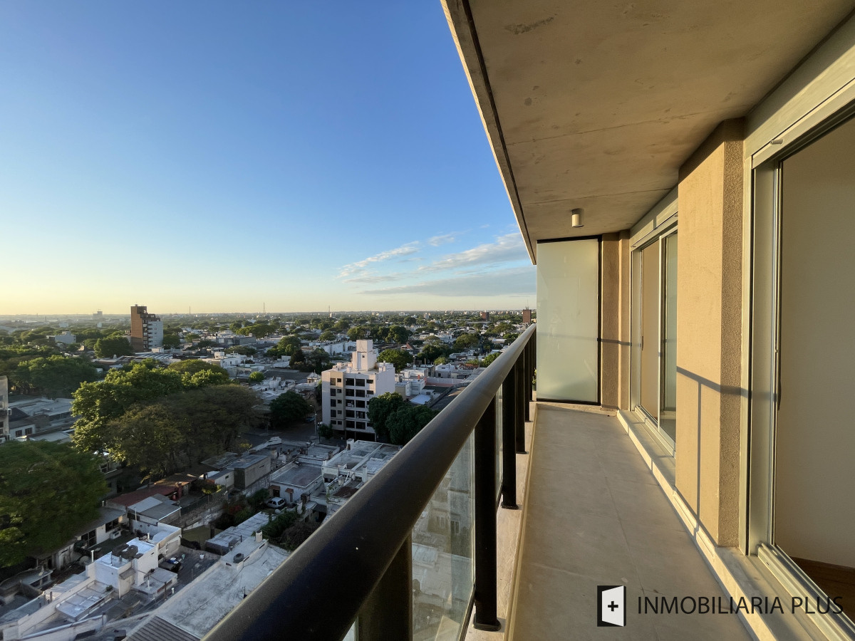 Apartamento ID.1357 - Apartamento en Venta a estrenar en Tres Cruces con Barbacoa, Gimnasio, CoWork, Lavadero y más Montevideo
