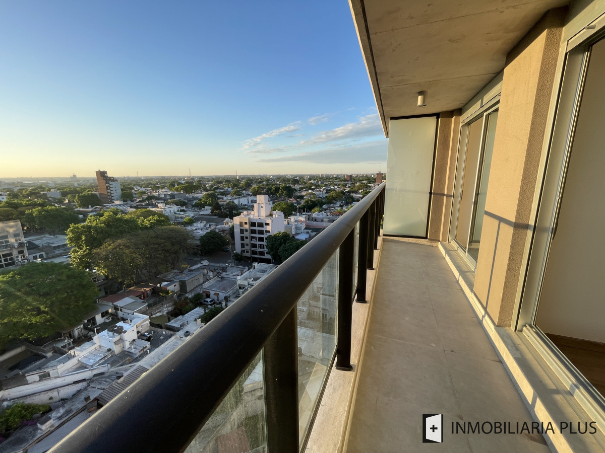 Apartamento ID.1357 - Apartamento en Venta a estrenar en Tres Cruces con Barbacoa, Gimnasio, CoWork, Lavadero y más Montevideo