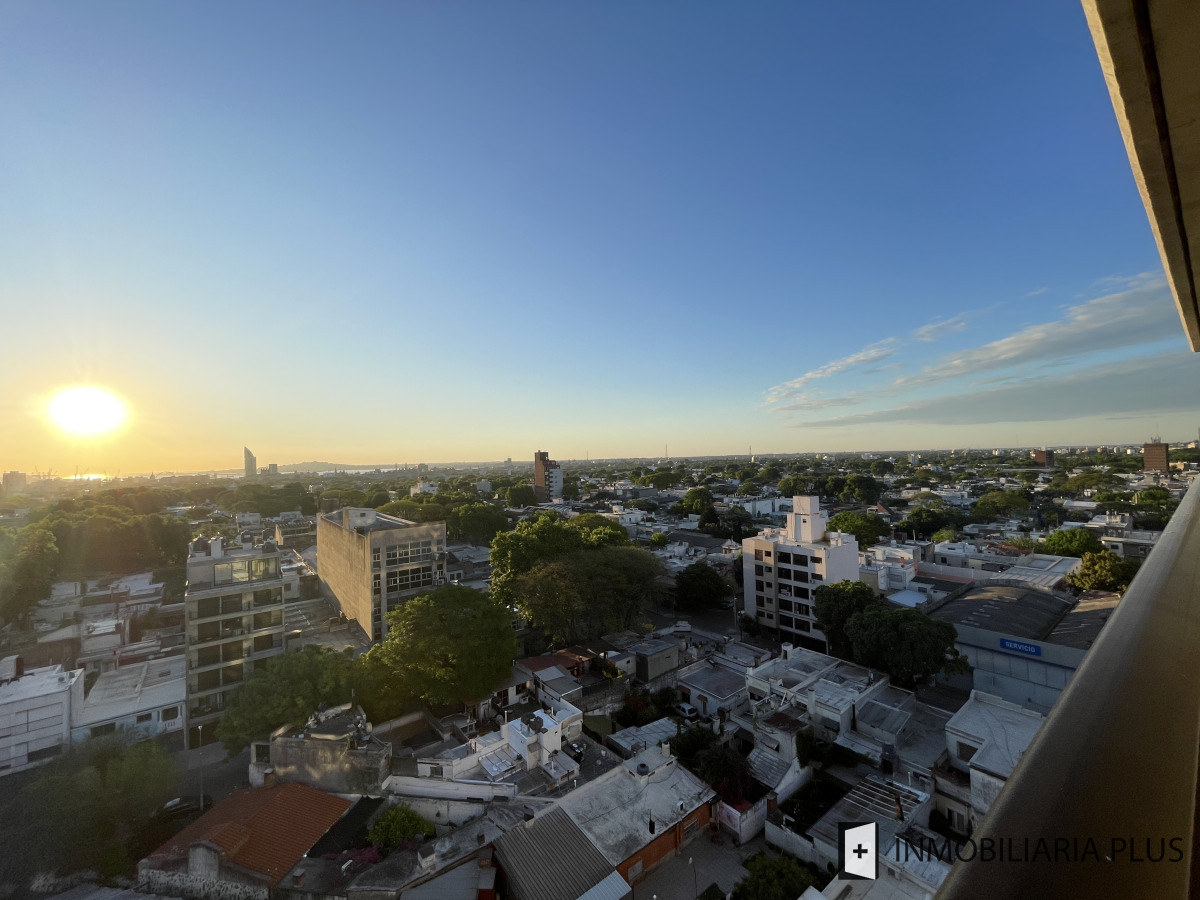 Apartamento ID.1357 - Apartamento en Venta a estrenar en Tres Cruces con Barbacoa, Gimnasio, CoWork, Lavadero y más Montevideo