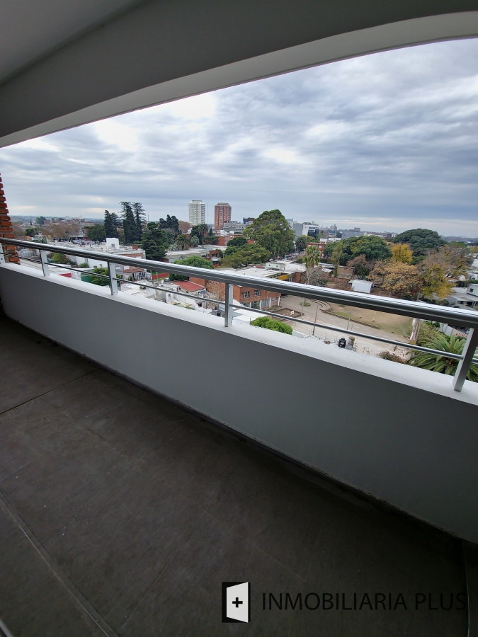 Apartamento ID.1378 - Alquiler de Apartamento de 2 Dormitorios en La Blanqueada de Montevideo