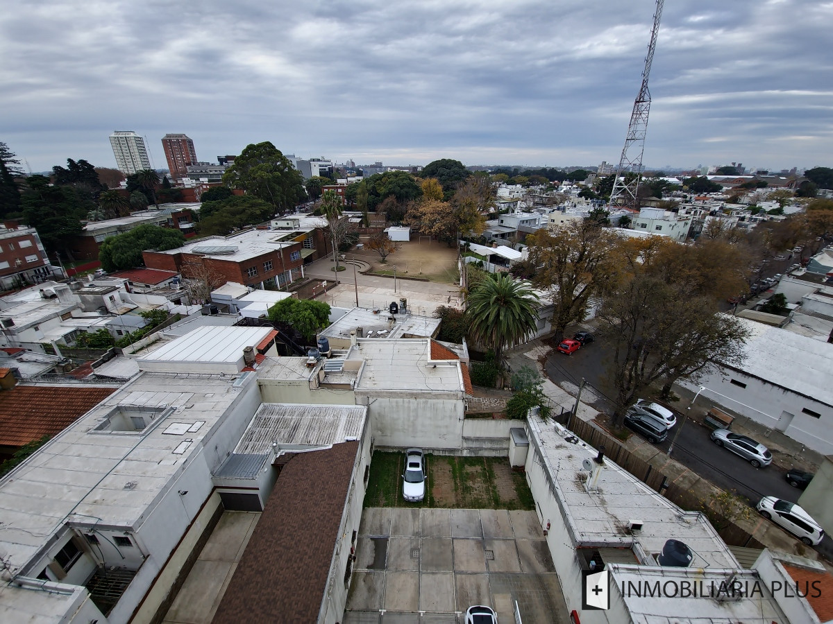 Apartamento ID.1378 - Alquiler de Apartamento de 2 Dormitorios en La Blanqueada de Montevideo