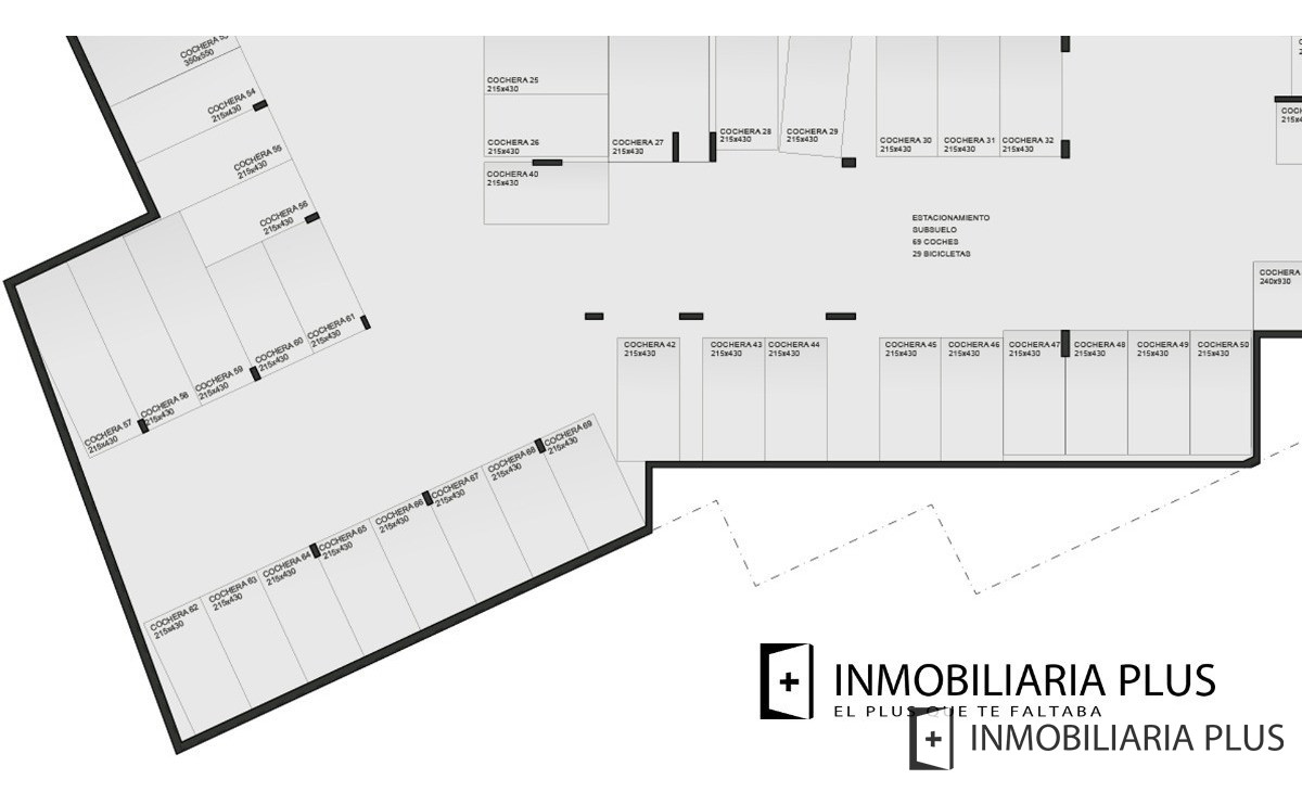 Apartamento ID.139 - Apartamento De 1 Dormitorio A Estrenar En 3 Cruces Desde U$s 24.284 De Entrega A 5 Del Shopping Todos Los Servicios En La Zona De Tres Cruces Montevideo