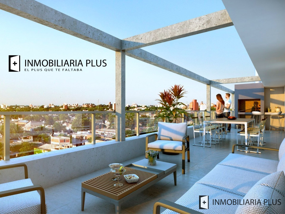 Apartamento ID.139 - Apartamento De 1 Dormitorio A Estrenar En 3 Cruces Desde U$s 24.284 De Entrega A 5 Del Shopping Todos Los Servicios En La Zona De Tres Cruces Montevideo