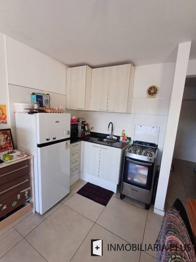 Apartamento ID.1402 - Alquiler de monoambiente frente al World Trade Center Montevideo