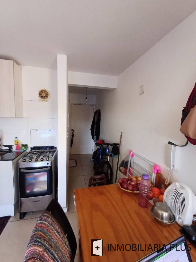 Apartamento ID.1402 - Alquiler de monoambiente frente al World Trade Center Montevideo