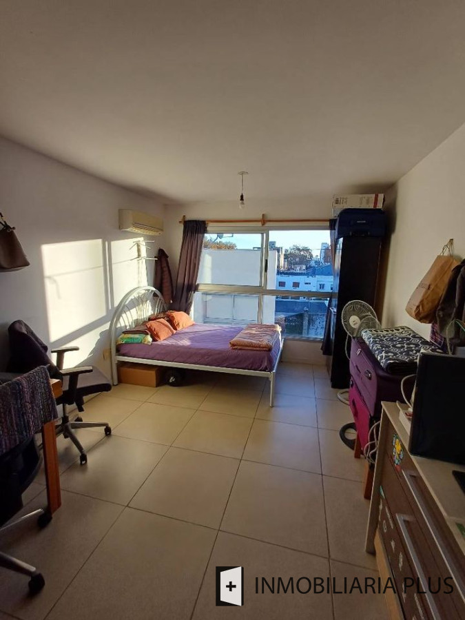 Apartamento ID.1402 - Alquiler de monoambiente frente al World Trade Center Montevideo