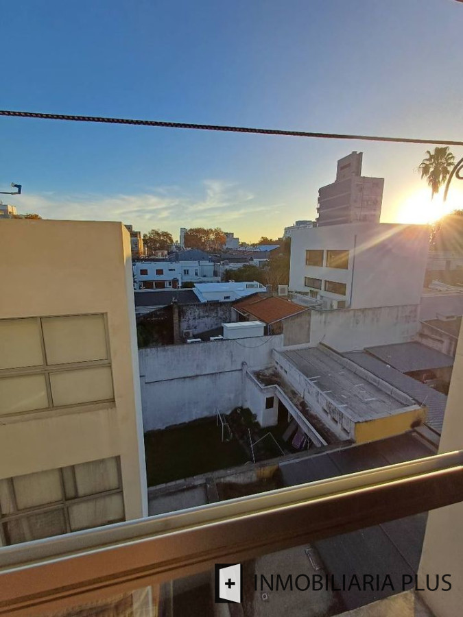 Apartamento ID.1402 - Alquiler de monoambiente frente al World Trade Center Montevideo
