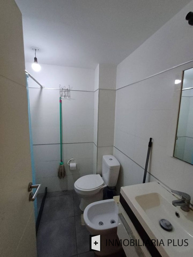 Apartamento ID.1402 - Alquiler de monoambiente frente al World Trade Center Montevideo