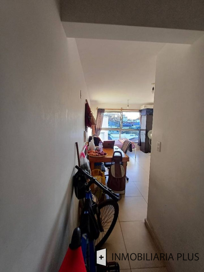 Apartamento ID.1402 - Alquiler de monoambiente frente al World Trade Center Montevideo