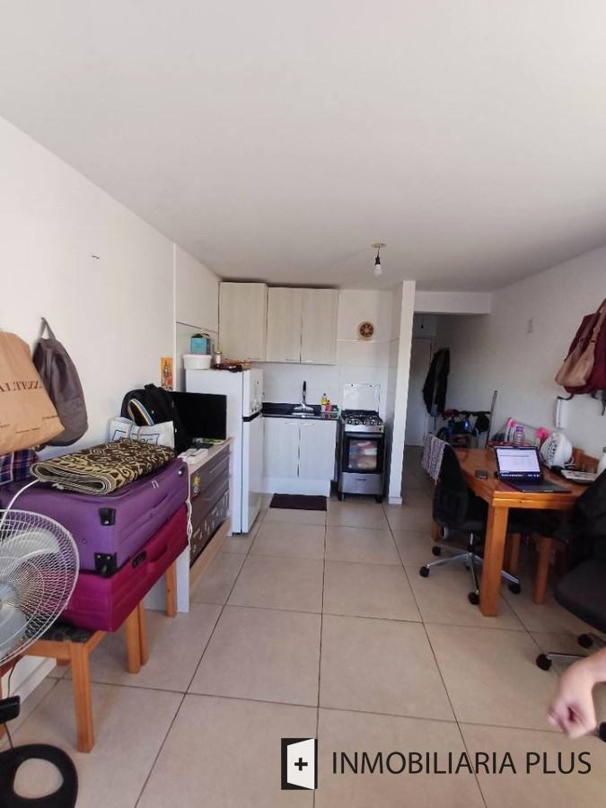 Apartamento ID.1402 - Alquiler de monoambiente frente al World Trade Center Montevideo
