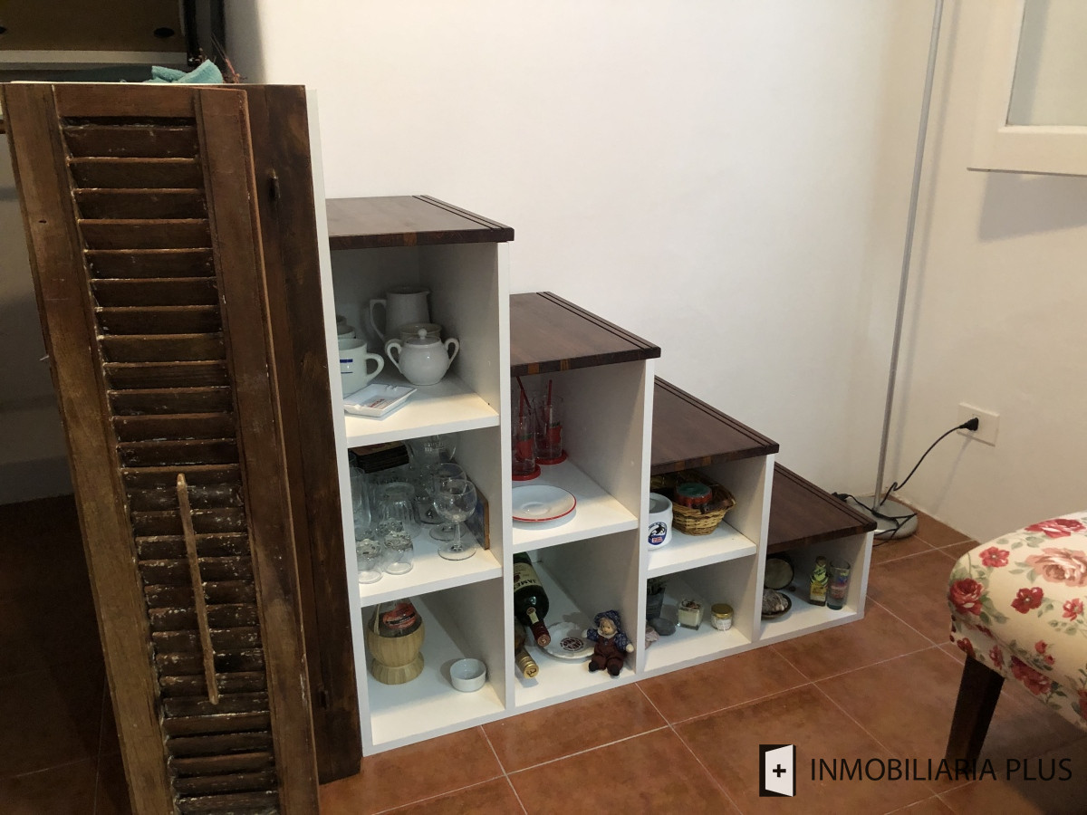Apartamento ID.1435 - Alquiler de Apartamento de 2 Dormitorios Anual en la Península de Punta del Este