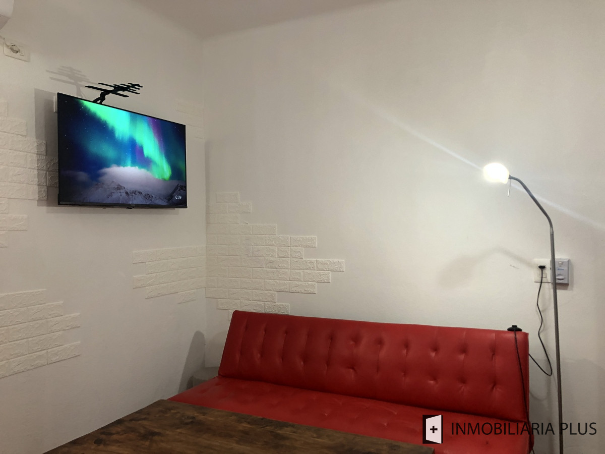 Apartamento ID.1435 - Alquiler de Apartamento de 2 Dormitorios Anual en la Península de Punta del Este