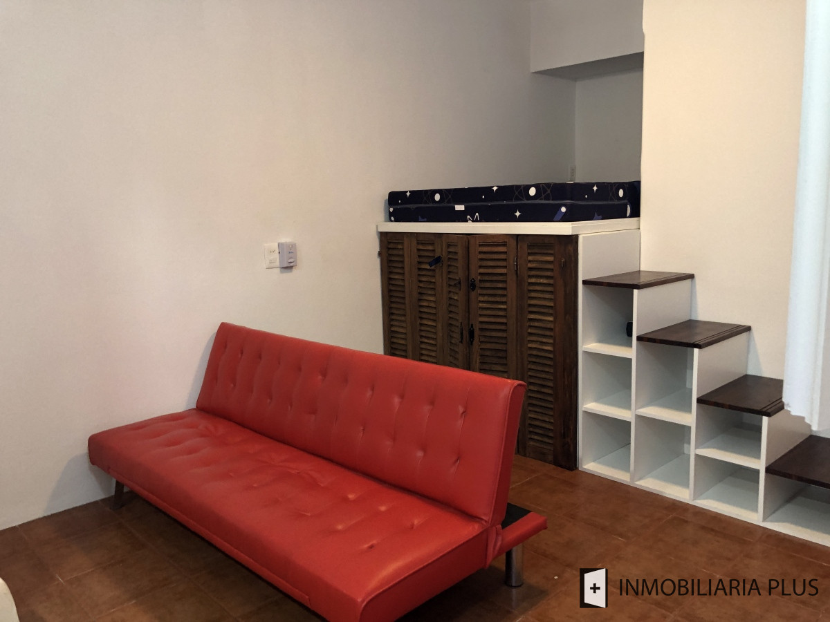 Apartamento ID.1435 - Alquiler de Apartamento de 2 Dormitorios Anual en la Península de Punta del Este