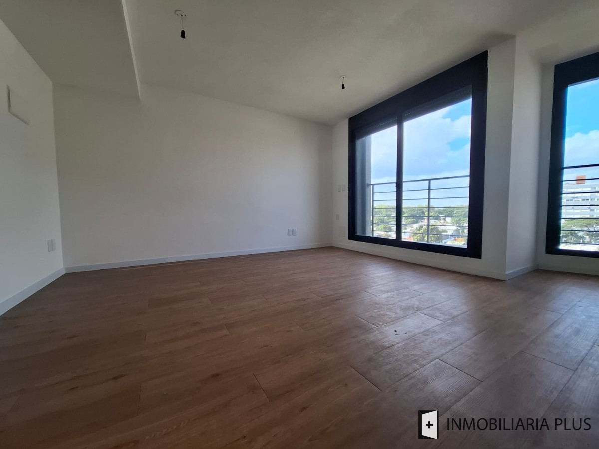 Apartamento ID.1447 - Alquiler de Apartamento de 2 Dormitorios en La Unión de Montevideo con Gym, Barbacoa y más