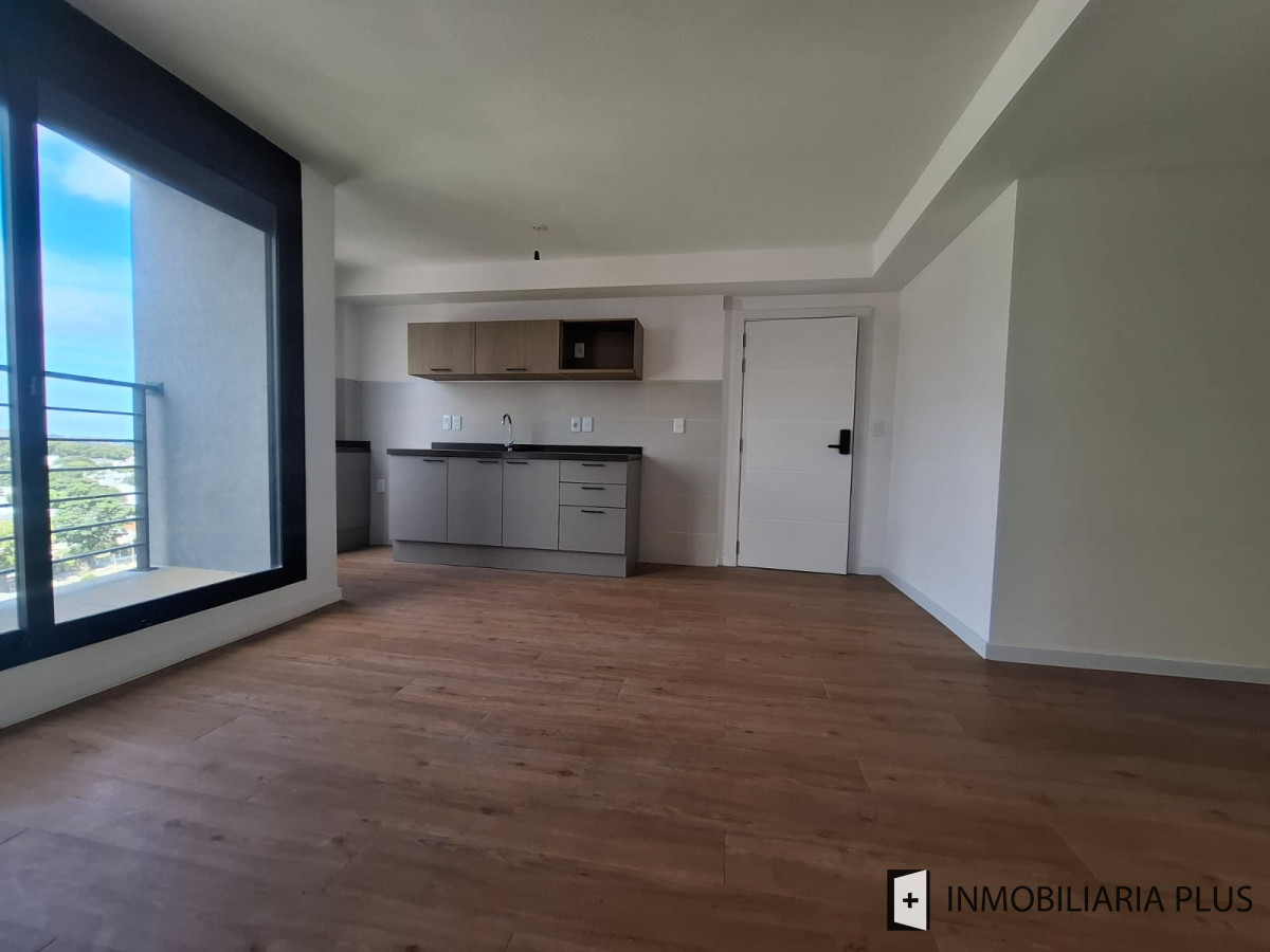 Apartamento ID.1447 - Alquiler de Apartamento de 2 Dormitorios en La Unión de Montevideo con Gym, Barbacoa y más