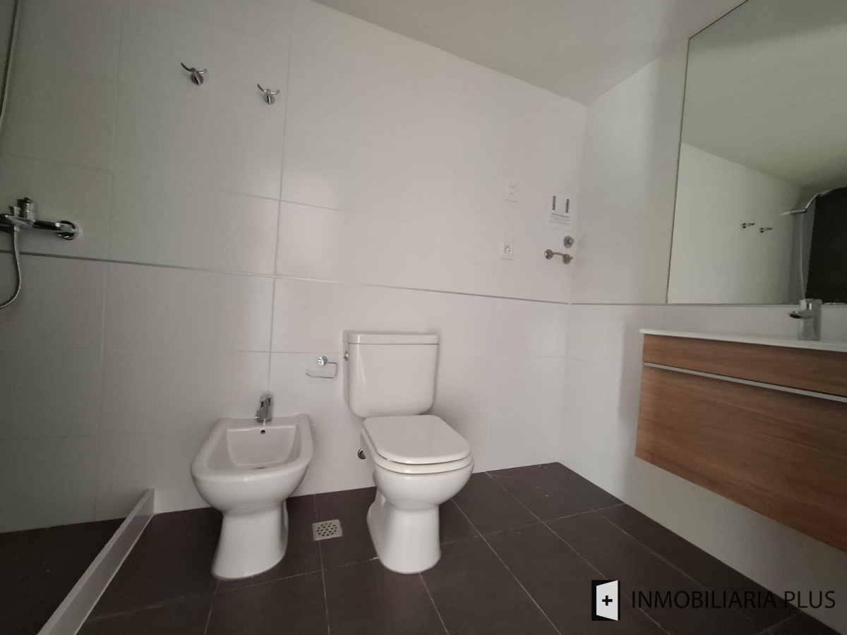 Apartamento ID.1447 - Alquiler de Apartamento de 2 Dormitorios en La Unión de Montevideo con Gym, Barbacoa y más