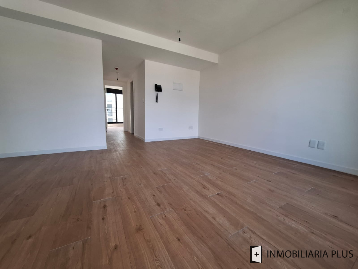 Apartamento ID.1447 - Alquiler de Apartamento de 2 Dormitorios en La Unión de Montevideo con Gym, Barbacoa y más