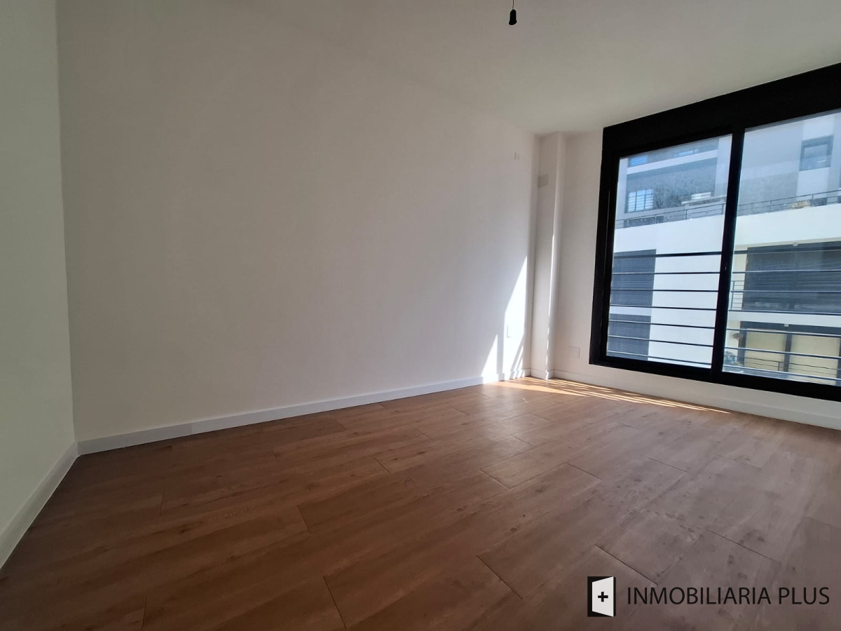 Apartamento ID.1447 - Alquiler de Apartamento de 2 Dormitorios en La Unión de Montevideo con Gym, Barbacoa y más