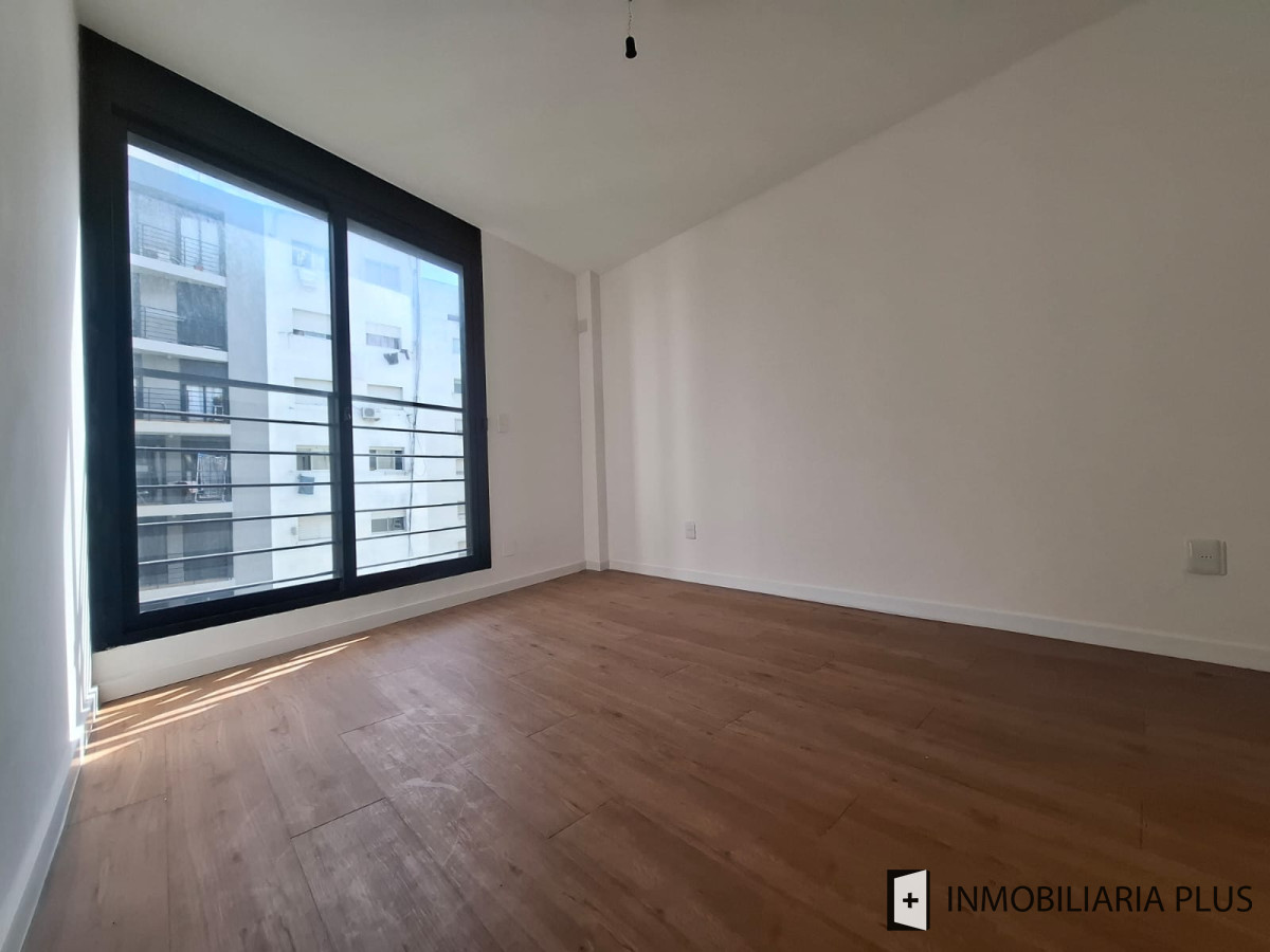 Apartamento ID.1447 - Alquiler de Apartamento de 2 Dormitorios en La Unión de Montevideo con Gym, Barbacoa y más