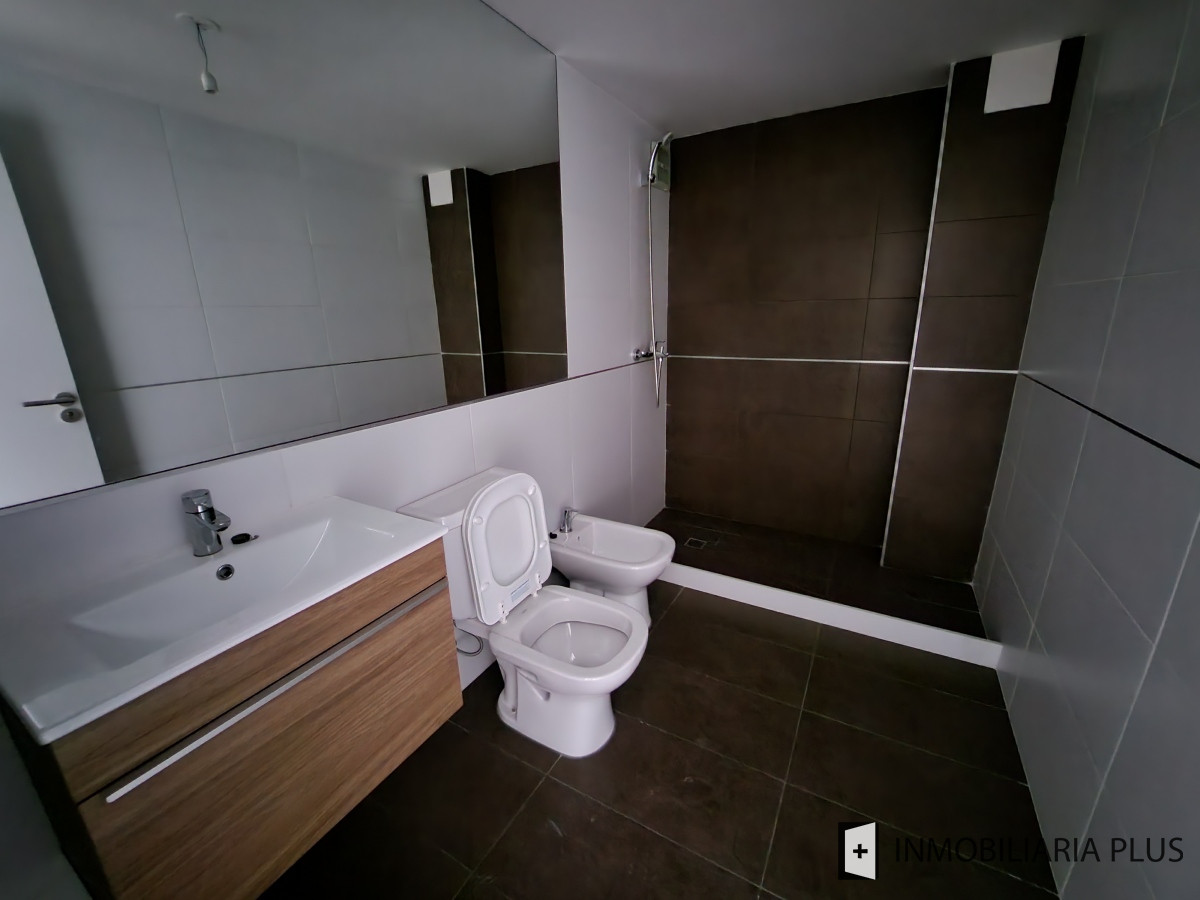 Apartamento ID.1448 - Alquiler de apartamento de 2 dormitorios en La Blanqueada con Gym, Barbacoa, Cowork y más