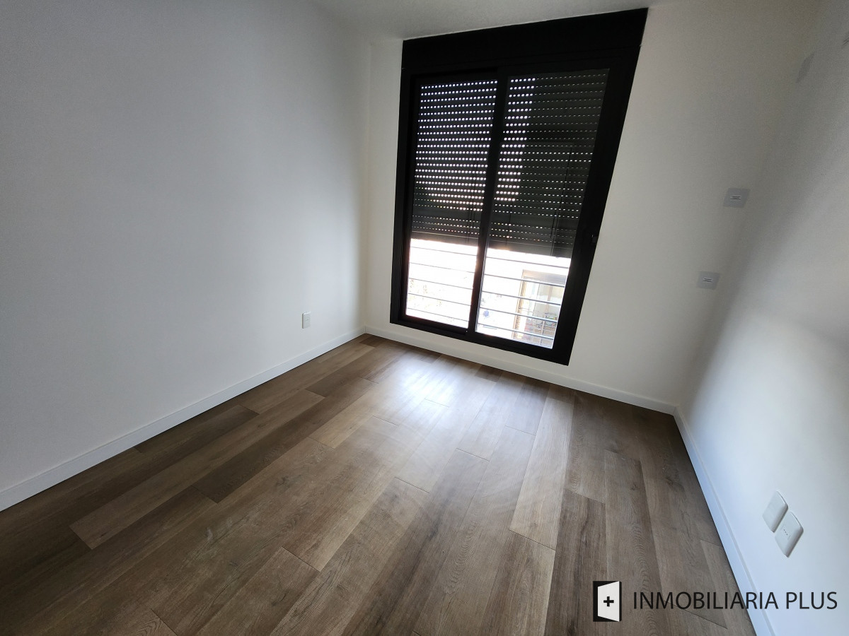 Apartamento ID.1448 - Alquiler de apartamento de 2 dormitorios en La Blanqueada con Gym, Barbacoa, Cowork y más