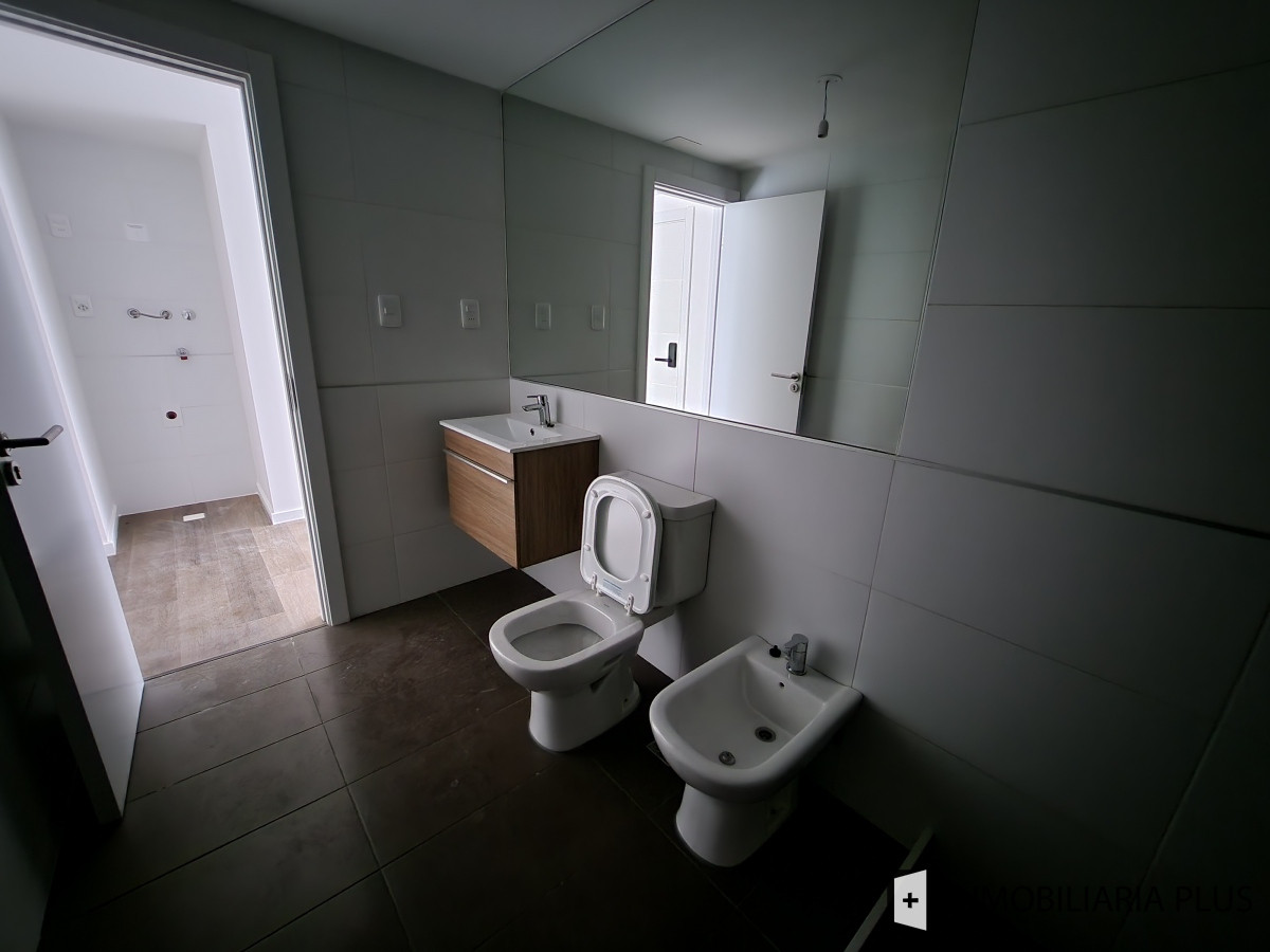 Apartamento ID.1448 - Alquiler de apartamento de 2 dormitorios en La Blanqueada con Gym, Barbacoa, Cowork y más