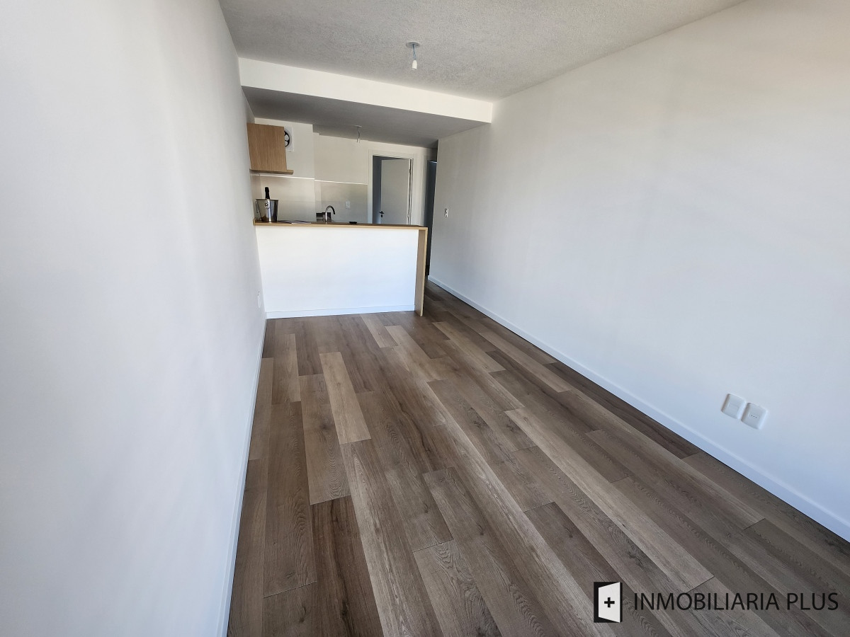 Apartamento ID.1448 - Alquiler de apartamento de 2 dormitorios en La Blanqueada con Gym, Barbacoa, Cowork y más