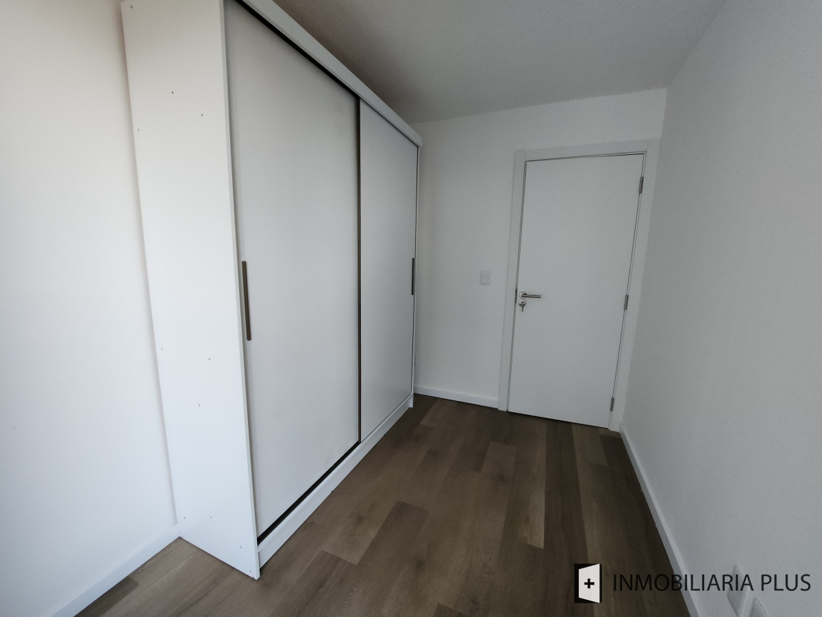 Apartamento ID.1448 - Alquiler de apartamento de 2 dormitorios en La Blanqueada con Gym, Barbacoa, Cowork y más
