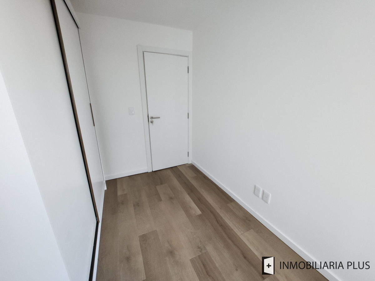 Apartamento ID.1448 - Alquiler de apartamento de 2 dormitorios en La Blanqueada con Gym, Barbacoa, Cowork y más