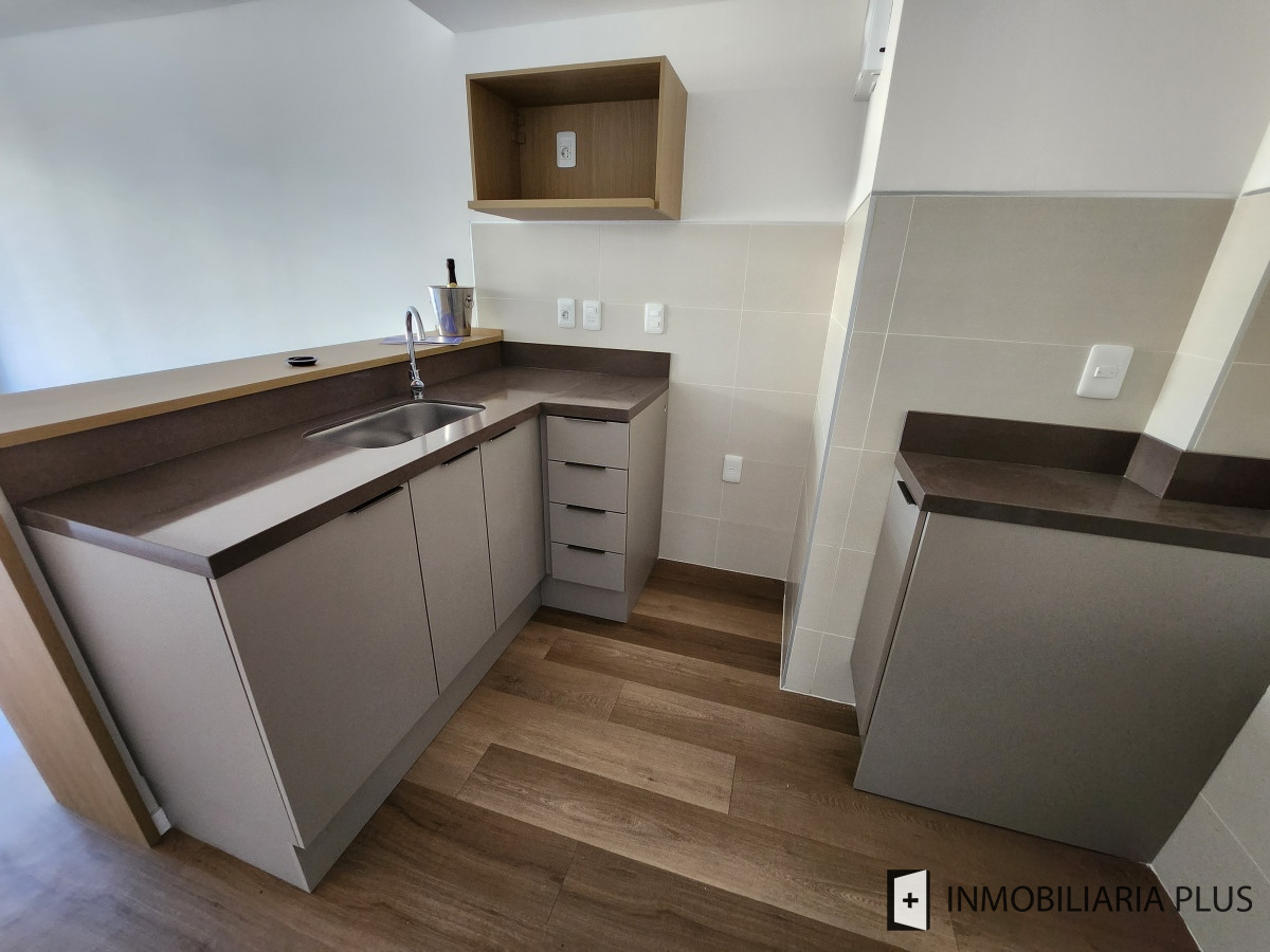Apartamento ID.1448 - Alquiler de apartamento de 2 dormitorios en La Blanqueada con Gym, Barbacoa, Cowork y más
