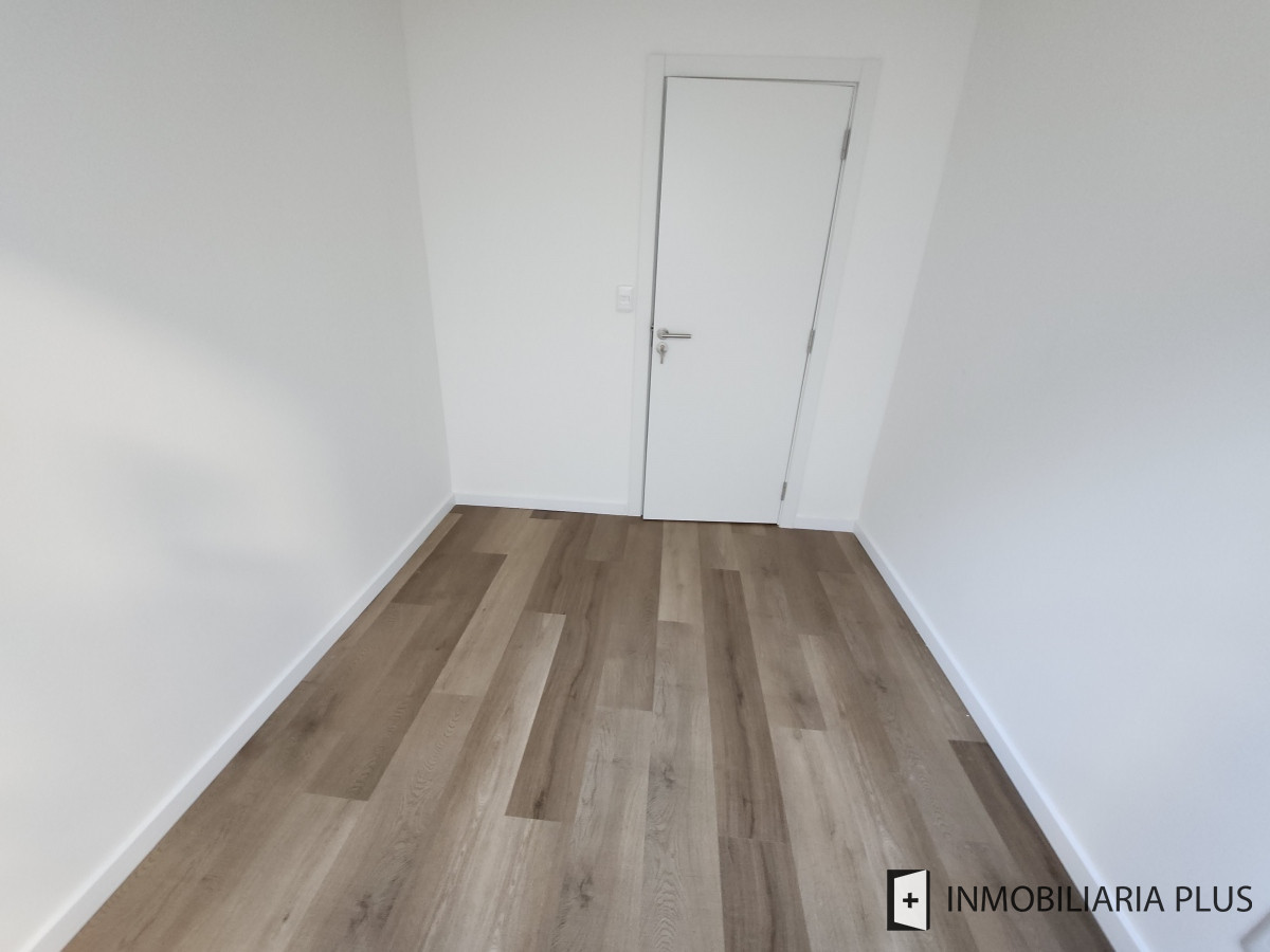 Apartamento ID.1450 - Alquiler de Apartamento de 2 Dormitorios en La Blanqueada con Gym, Barbacoa y más