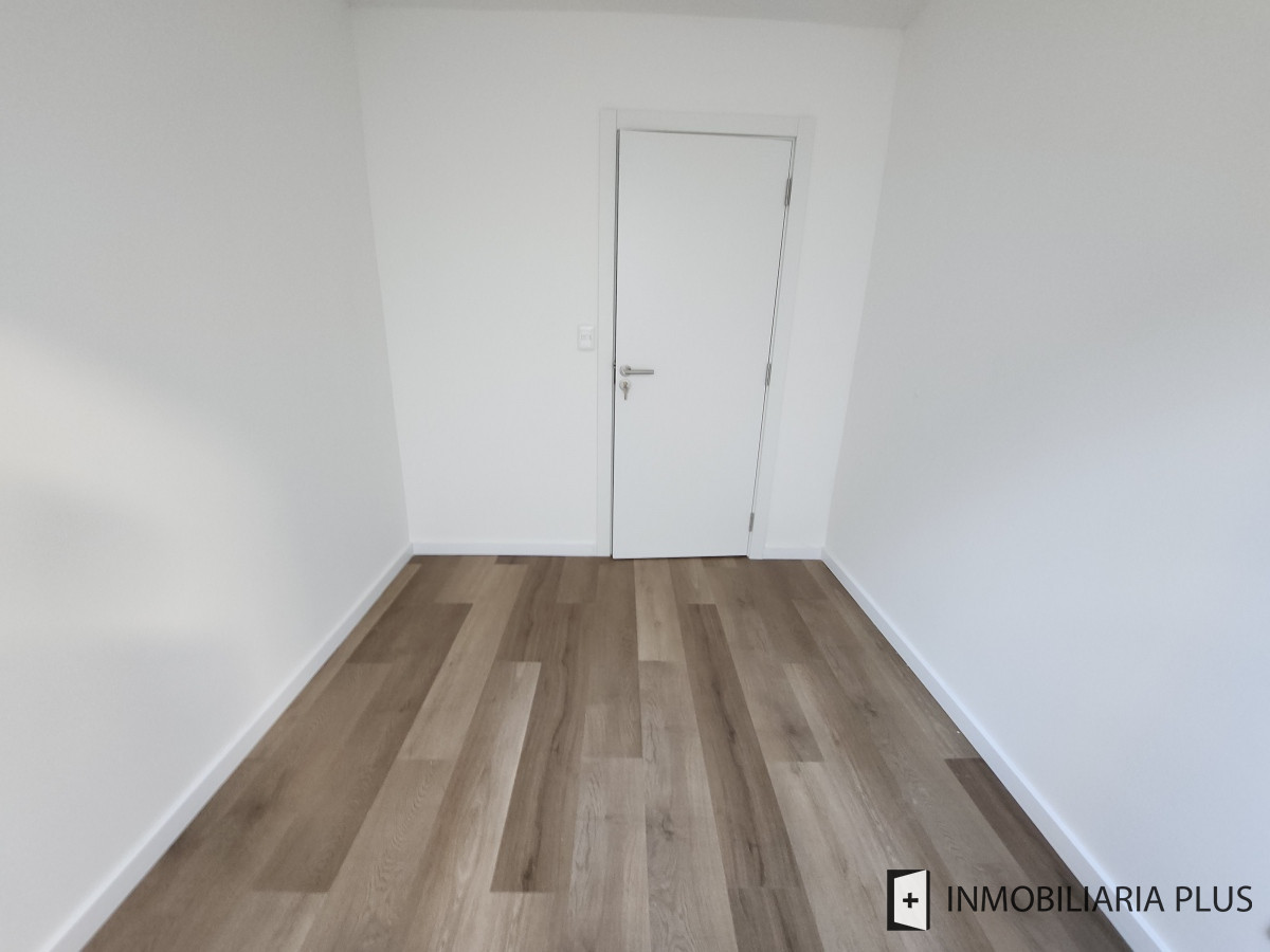 Apartamento ID.1450 - Alquiler de Apartamento de 2 Dormitorios en La Blanqueada con Gym, Barbacoa y más